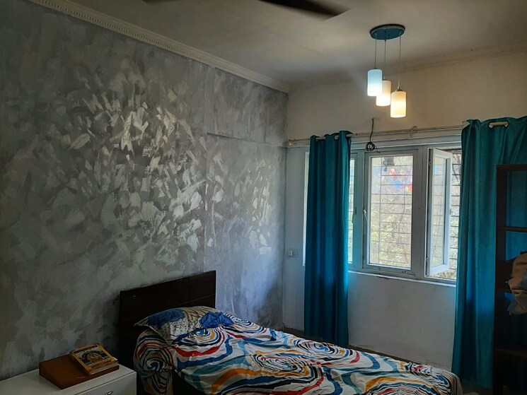 Bedroom, royal-palms 1 RK 397 Sq.Ft. Apartment In Goregaon East Mumbai 9165544