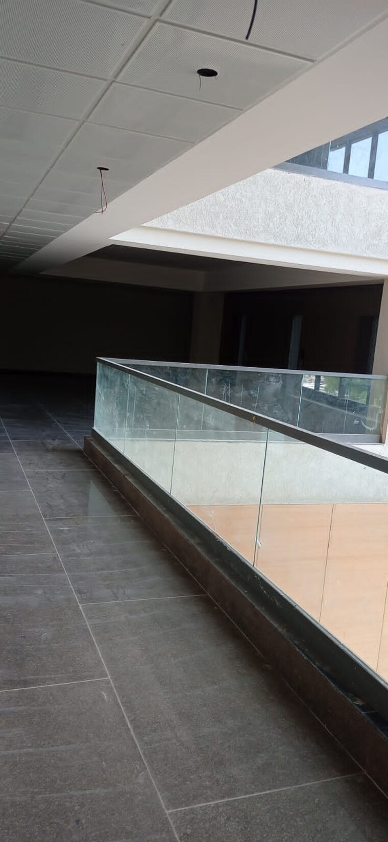 Kitchen, zion-z-one Commercial Office Space 1600 Sq.Ft. In Bodakdev Ahmedabad 9165519