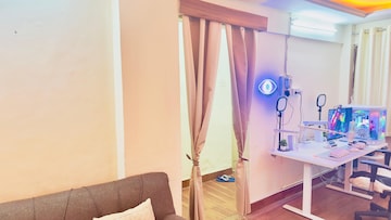 Furnished Amenities in 2 BHK Apartment at Viman Nagar – for Rent