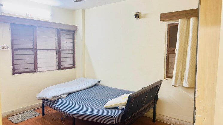 Bedroom, viman nagar 2 Bedroom 900 Sq.Ft. Apartment In Viman Nagar Pune 9165565