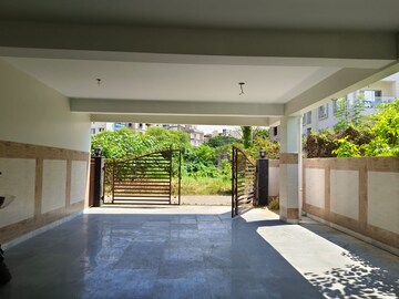 Living Room in 2 BHK Apartment at Dlf New Town Heights, Rajarhat New Town – for Rent