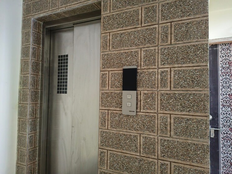 Exterior View, dlf-new-town-heights 2 Bedroom 1262 Sq.Ft. Apartment In Rajarhat New Town Kolkata 9165547