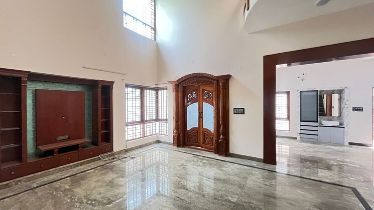 Room, hsr layout 3 Bedroom 2275 Sq.Ft. Independent House In Hsr Layout Bangalore 9165555