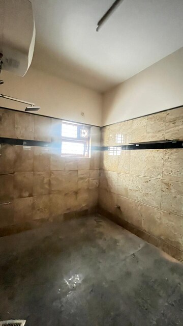 Building Lobby in 3 BHK Independent House at Hsr Layout – for Rent