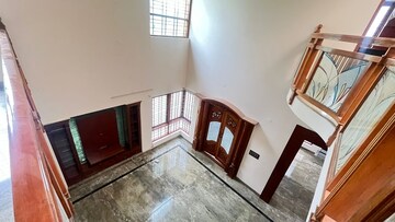 Kitchen in 3 BHK Independent House at Hsr Layout – for Rent