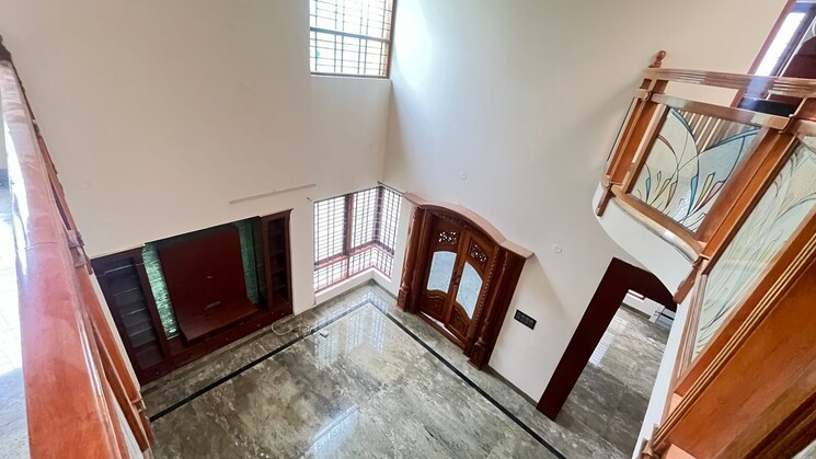 Kitchen, hsr layout 3 Bedroom 2275 Sq.Ft. Independent House In Hsr Layout Bangalore 9165555