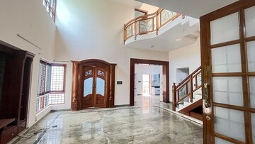 3 BHK Independent House – Exterior View View at Hsr Layout - for Rent