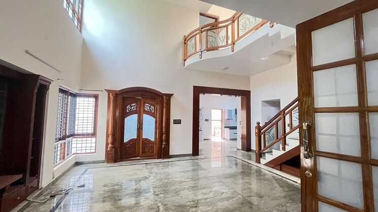 Exterior View, hsr layout 3 Bedroom 2275 Sq.Ft. Independent House In Hsr Layout Bangalore 9165555