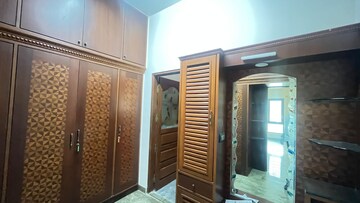 Living Room in 3 BHK Independent House at Hsr Layout – for Rent