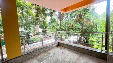 Swimming Pool in 3 BHK Independent House at Hsr Layout – for Rent