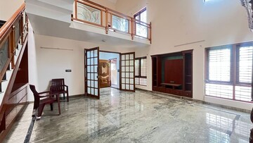 Room in 3 BHK Independent House at Hsr Layout – for Rent