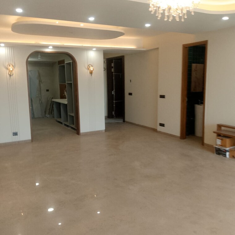 Room, hauz khas 3 Bedroom 275 Sq.Yd. Builder Floor In Hauz Khas Delhi 9165542