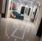 3 BHK + Pooja Room,Study Room 1875 Sq.Ft. Apartment in NCC Urban One