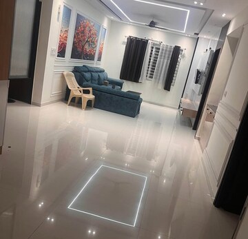 3 BHK Apartment For Rent in NCC Urban One, Narsingi