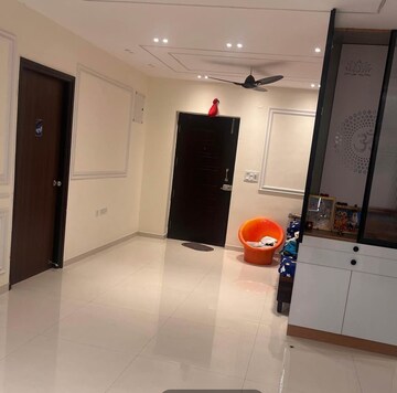 Furnished Amenities in 3 BHK Apartment at NCC Urban One, Narsingi – for Rent