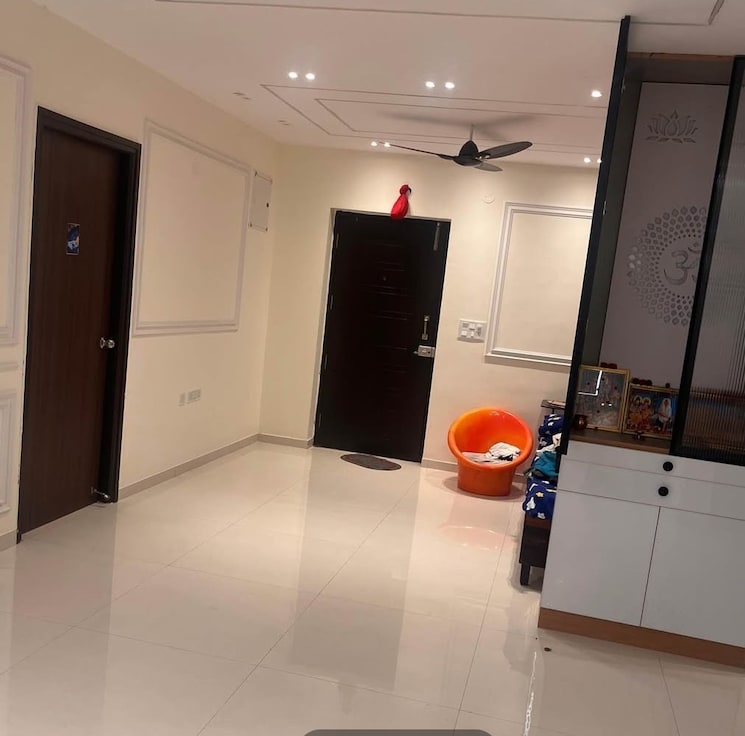 undefined, ncc-urban-one 3 Bedroom 1875 Sq.Ft. Apartment In Narsingi Hyderabad 9165563