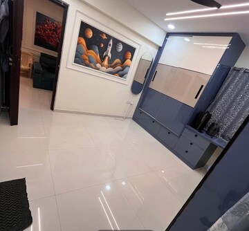 Team Area in 3 BHK Apartment at NCC Urban One, Narsingi – for Rent