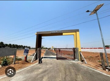  Plot For Sale in Ramohalli