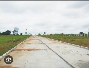 Plot Area in  Plot at Ramohalli – for Sale