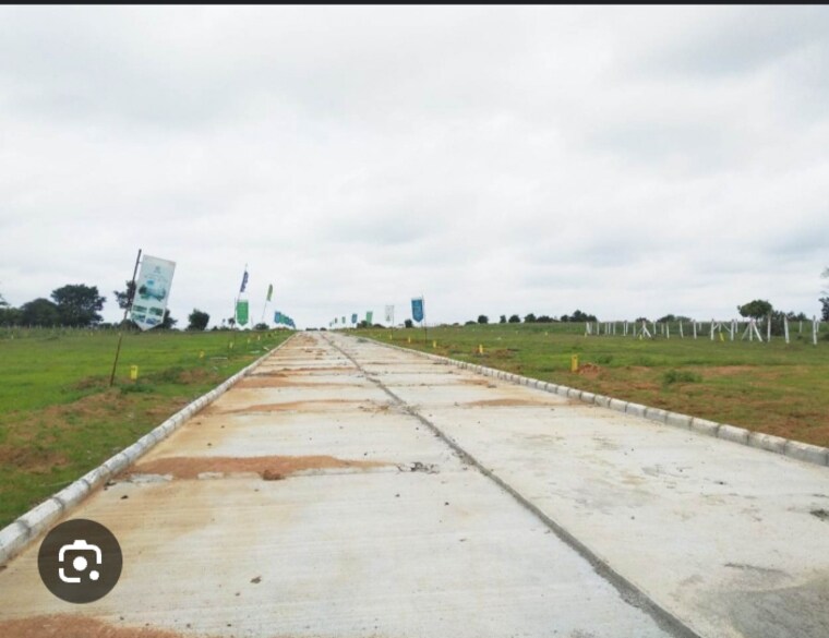 undefined, ramohalli  1200 Sq.Ft. Plot In Ramohalli Bangalore 9165566