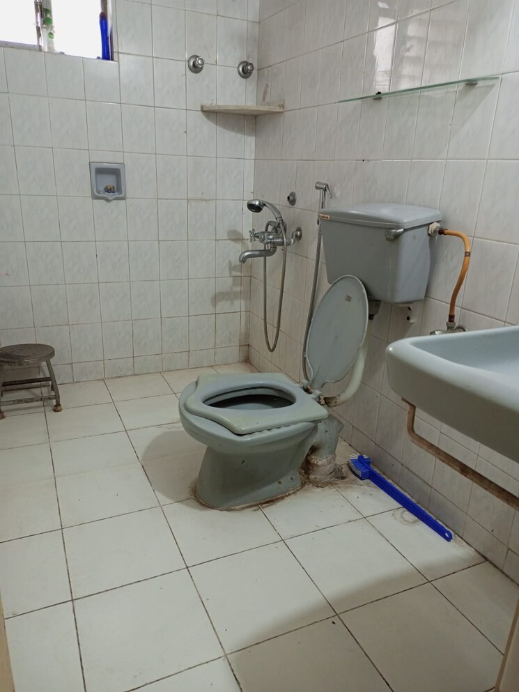 Bathroom, dsk-raanwara 2 Bedroom 940 Sq.Ft. Apartment In Bavdhan Pune 9165560