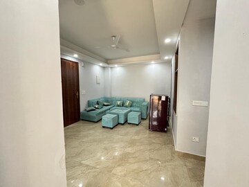 2 BHK Apartment For Rent in Saket