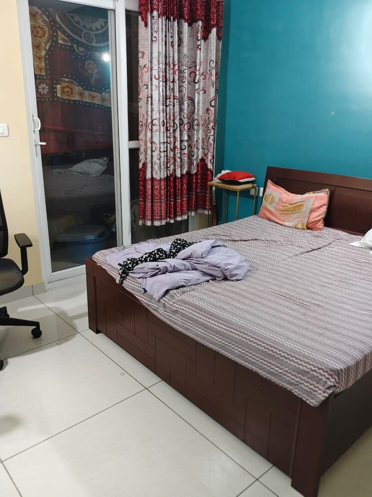 Bedroom, prestige-lakeside-habitat 3 Bedroom 1655 Sq.Ft. Apartment In Varthur Bangalore 9165586