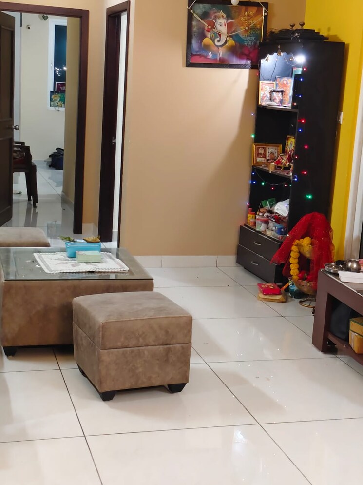 Living Room, prestige-lakeside-habitat 3 Bedroom 1655 Sq.Ft. Apartment In Varthur Bangalore 9165586