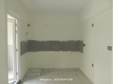Bathroom in 2 BHK Apartment at Sonin Park South, Jp Nagar Phase 7 – for Sale