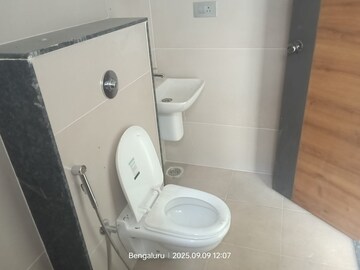 Bathroom in 2 BHK Apartment at Sonin Park South, Jp Nagar Phase 7 – for Sale