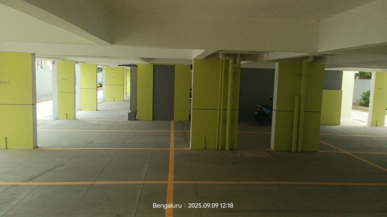 undefined, sonin-park-south 2 Bedroom 1366 Sq.Ft. Apartment In Jp Nagar Phase 7 Bangalore 9165558