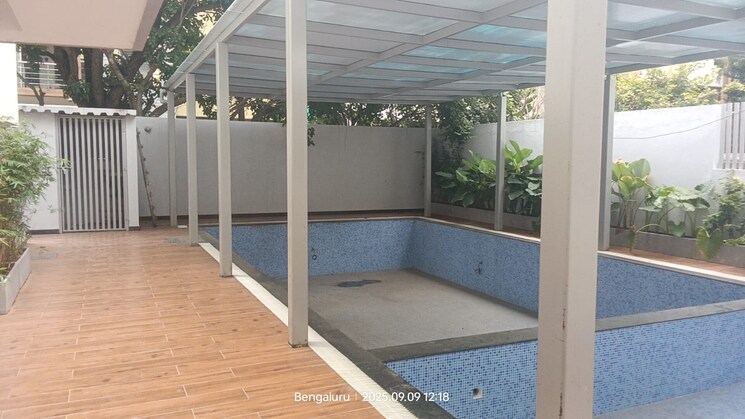 Swimming Pool, sonin-park-south 2 Bedroom 1366 Sq.Ft. Apartment In Jp Nagar Phase 7 Bangalore 9165558