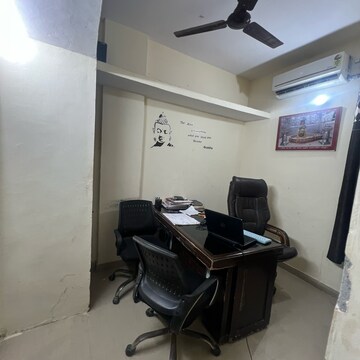 Team Area in 1 BHK Builder Floor at Vaidpura – for Rent