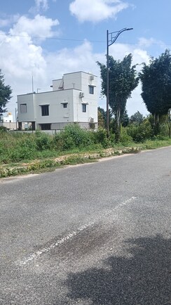 Plot For Sale in Chandapura