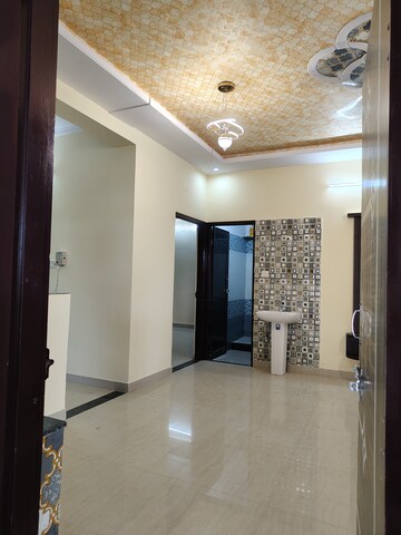  3 BHK Apartment at Patrakar Colony – for Sale
