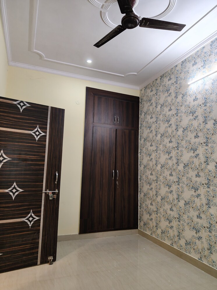 Room, patrakar colony 3 Bedroom 1100 Sq.Ft. Apartment In Patrakar Colony Jaipur 9165645