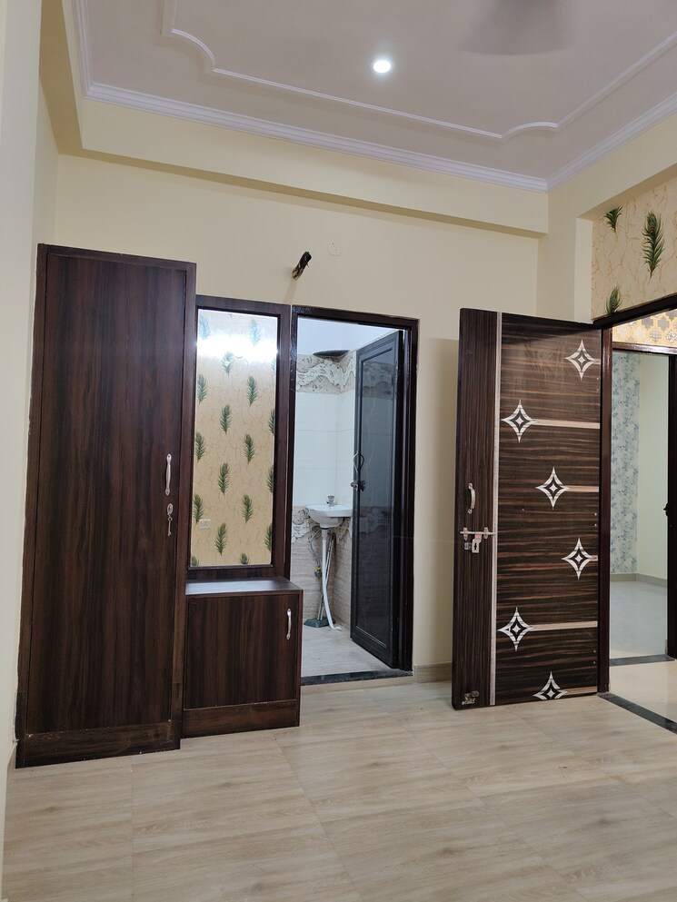 Room, patrakar colony 3 Bedroom 1100 Sq.Ft. Apartment In Patrakar Colony Jaipur 9165645
