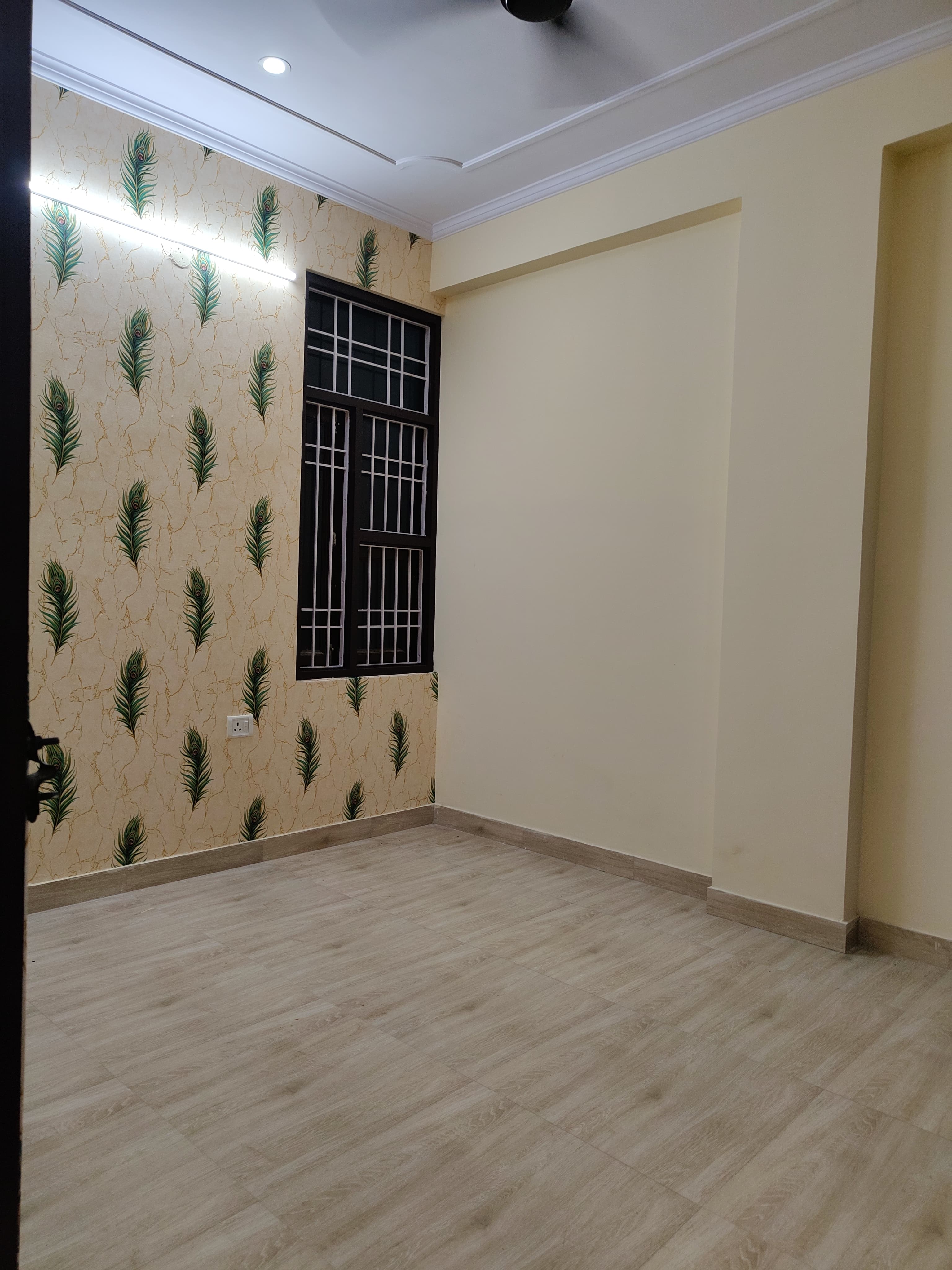 3 BHK Apartment For Sale in Balaji Residency 2