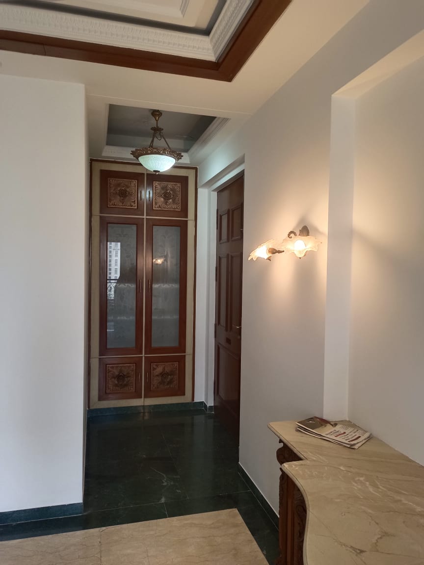 2 BHK 1150 Sq.Ft. Apartment in Hiranandani Gardens Glen Height