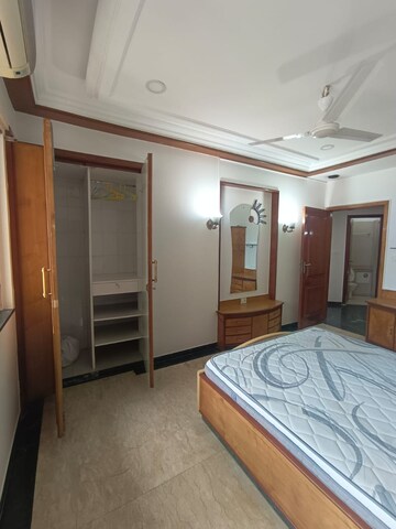 Bedroom in 2 BHK Apartment at Hiranandani Gardens Glen Height, Powai – for Rent