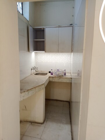 Kitchen in  Office Space at Ignou Road – for Rent