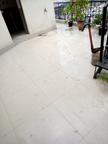 Balcony in  Office Space at Ignou Road – for Rent
