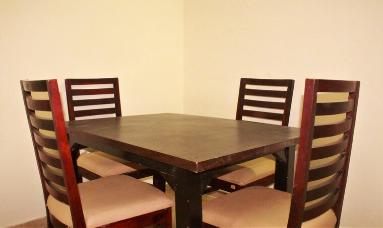 Dinning Area, bhayandarpada Pg For Boys In Bhayandarpada 9165581