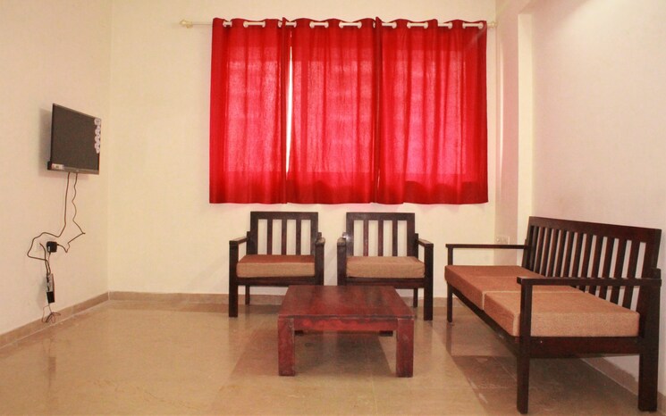 Common Area, bhayandarpada Pg For Boys In Bhayandarpada 9165581