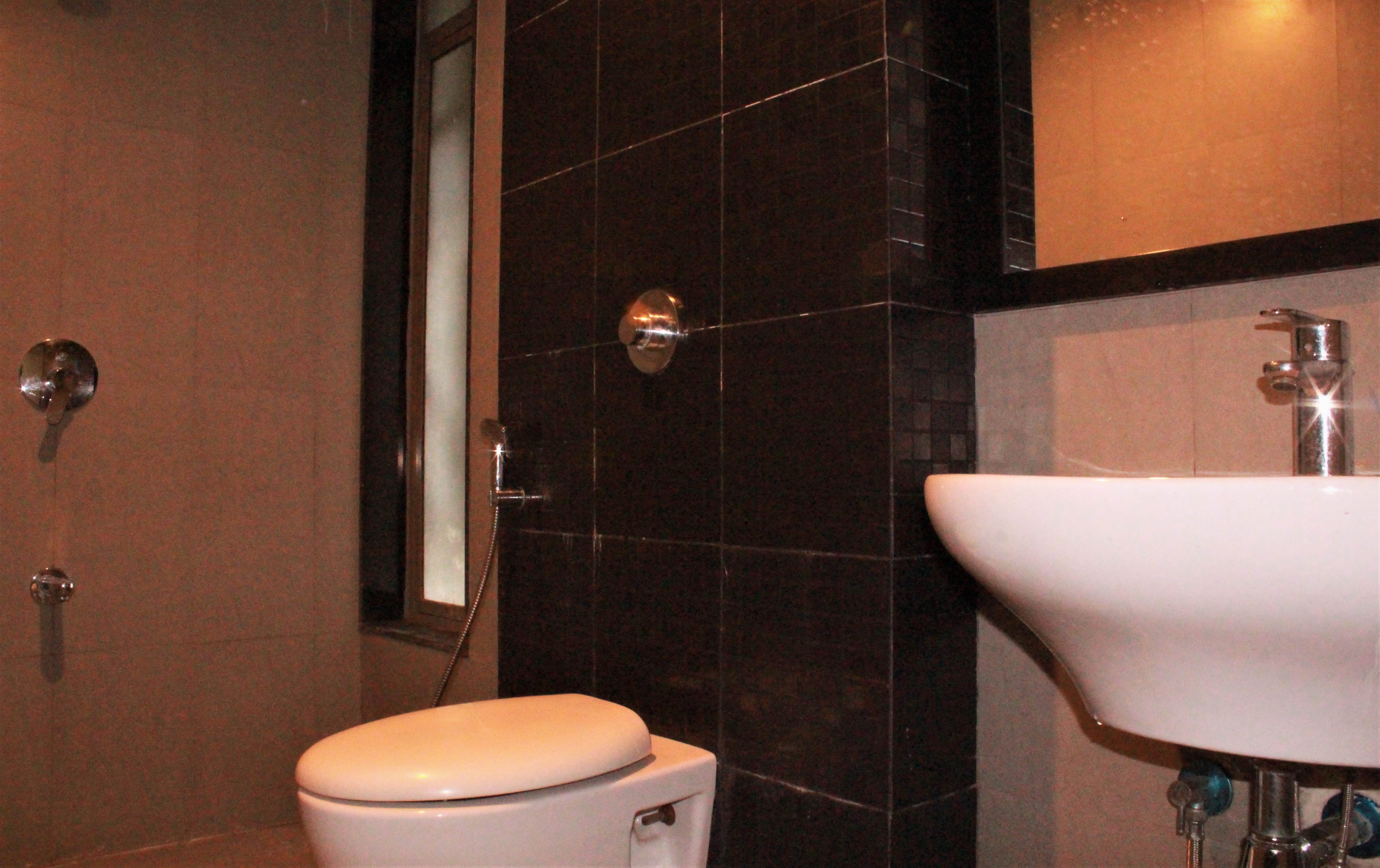 Pg For Rent in Lodha Splendora