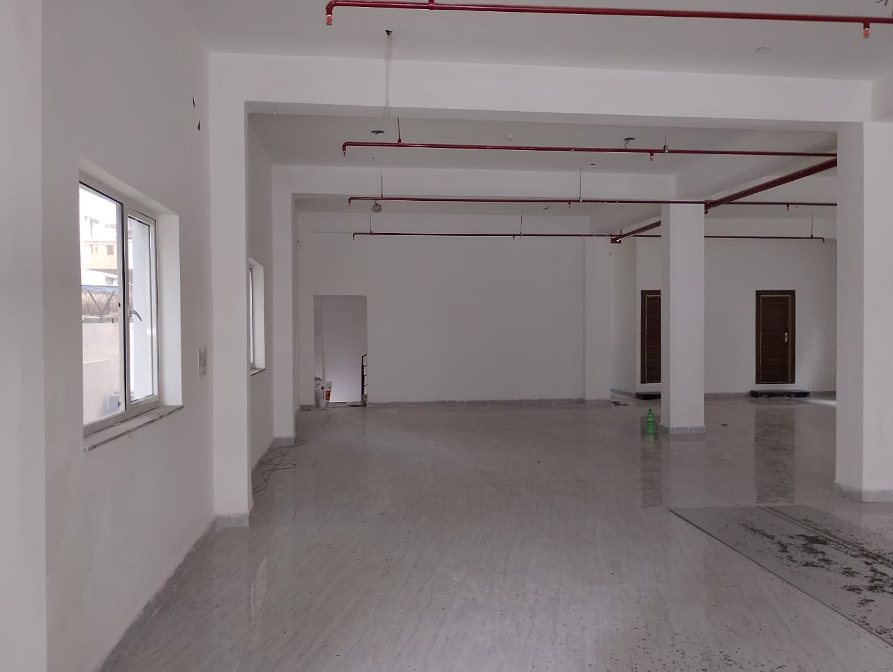 Office Space For Rent in Sector 63