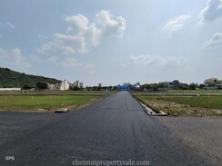 Plot For Sale in Am Saleing 