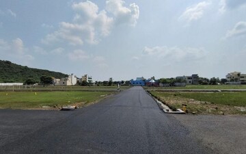 Plot For Sale in Chandapura