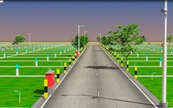 Plot For Sale in Best City Layout