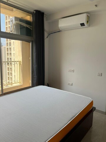 2 BHK Apartment For Rent in Vijay Garden, Ghodbunder Road